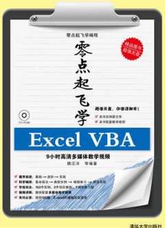 零点起飞学Excel VBA