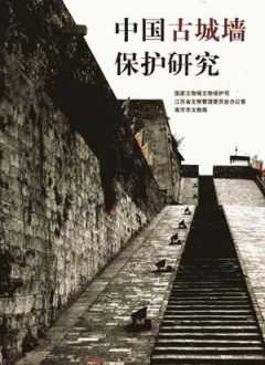 中国古城墙保护研究